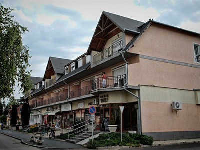 Hotel Wolf